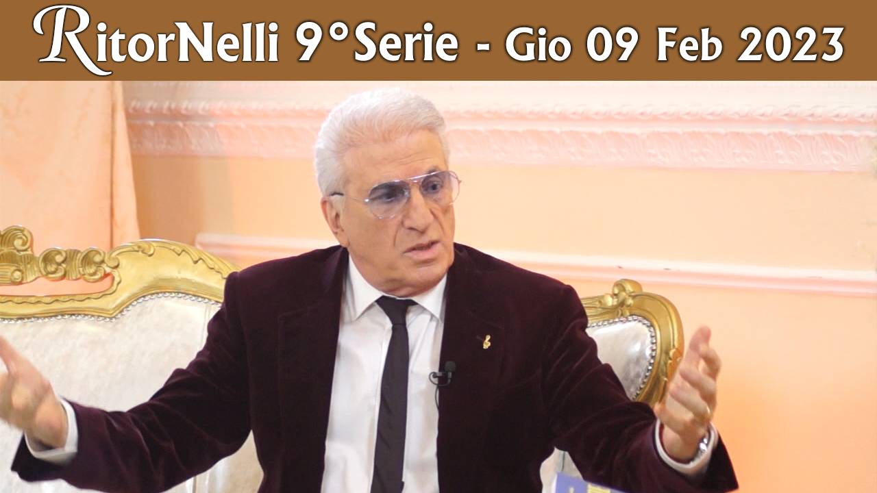 Trasmissione RitorNelli